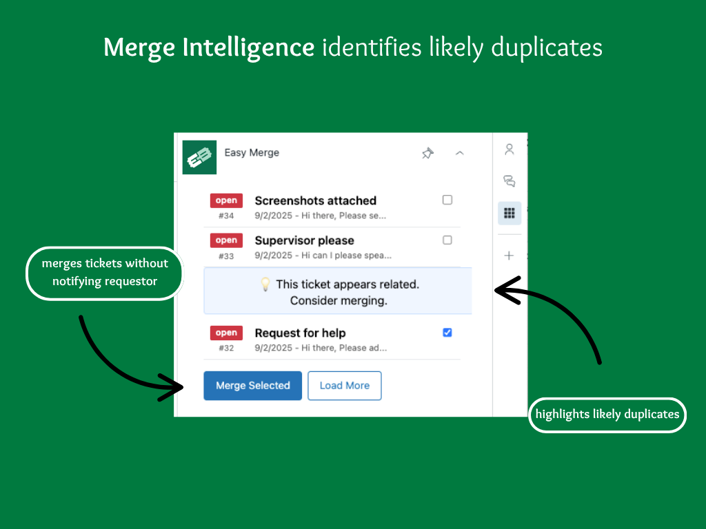 Preview image of app